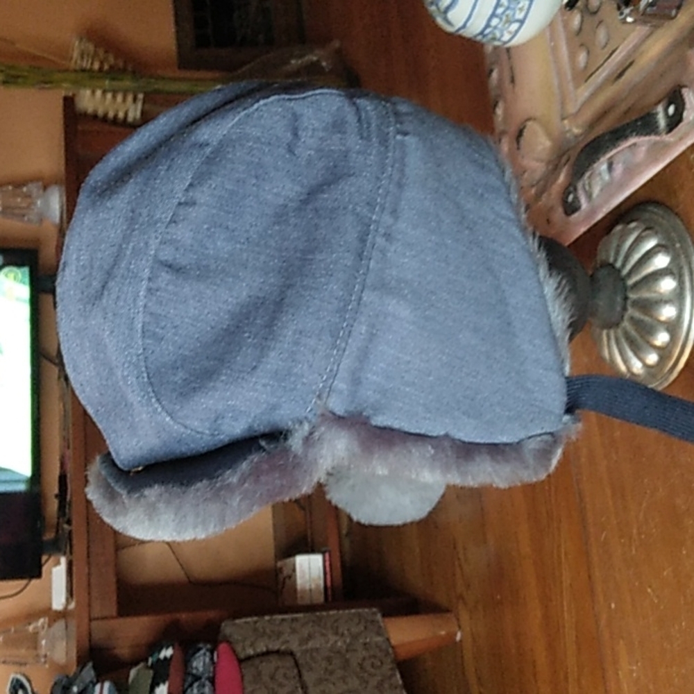 Kids Vintage Union Made in USA hat